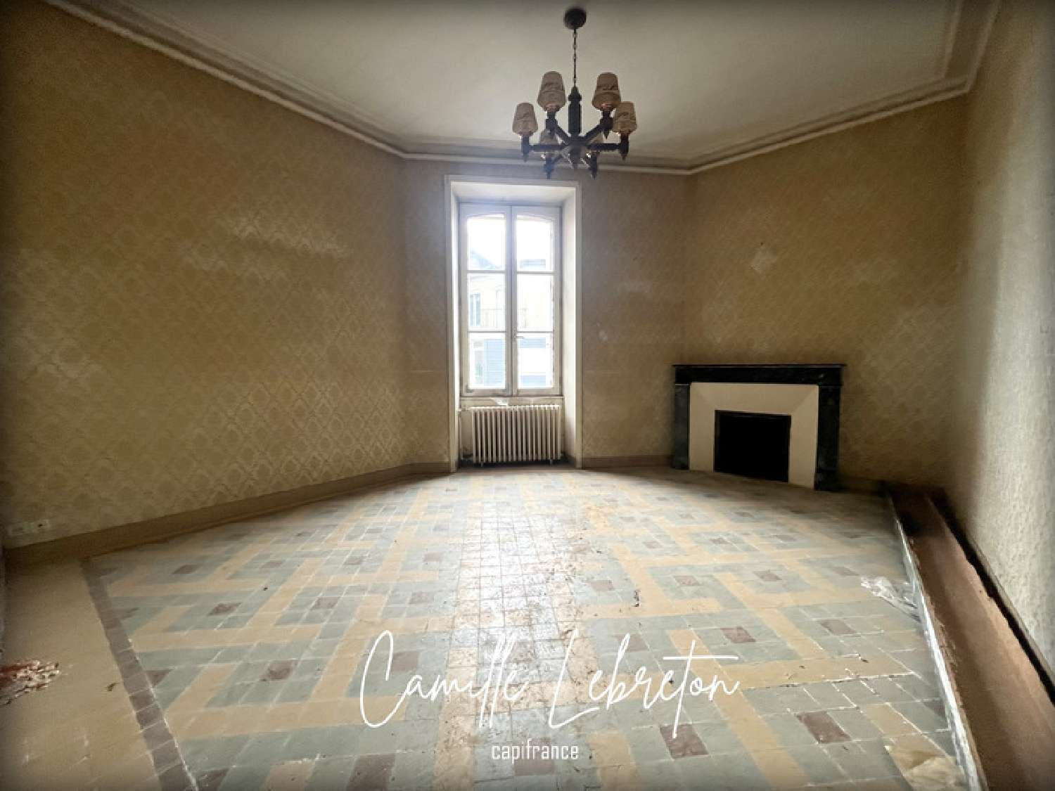  en venta casa Monnières Loire-Atlantique 2