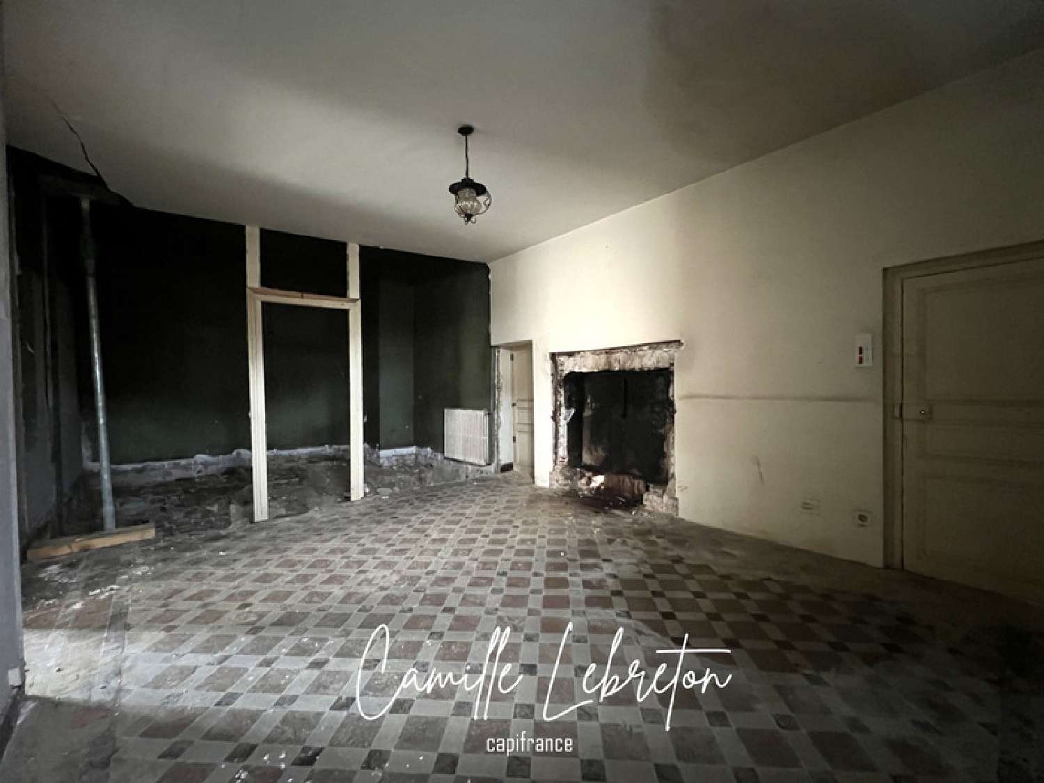  en venta casa Monnières Loire-Atlantique 3