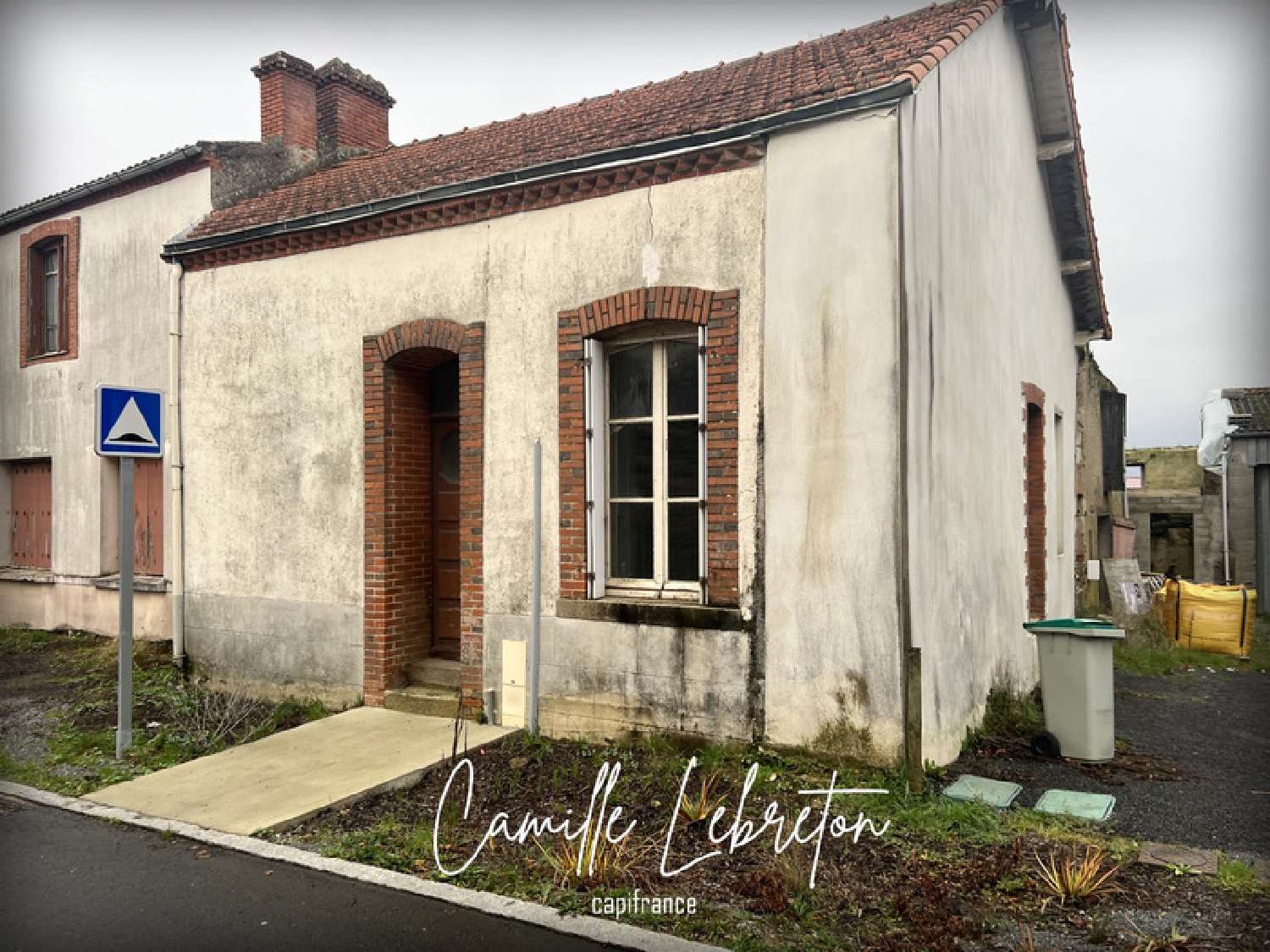  en venta casa Monnières Loire-Atlantique 4