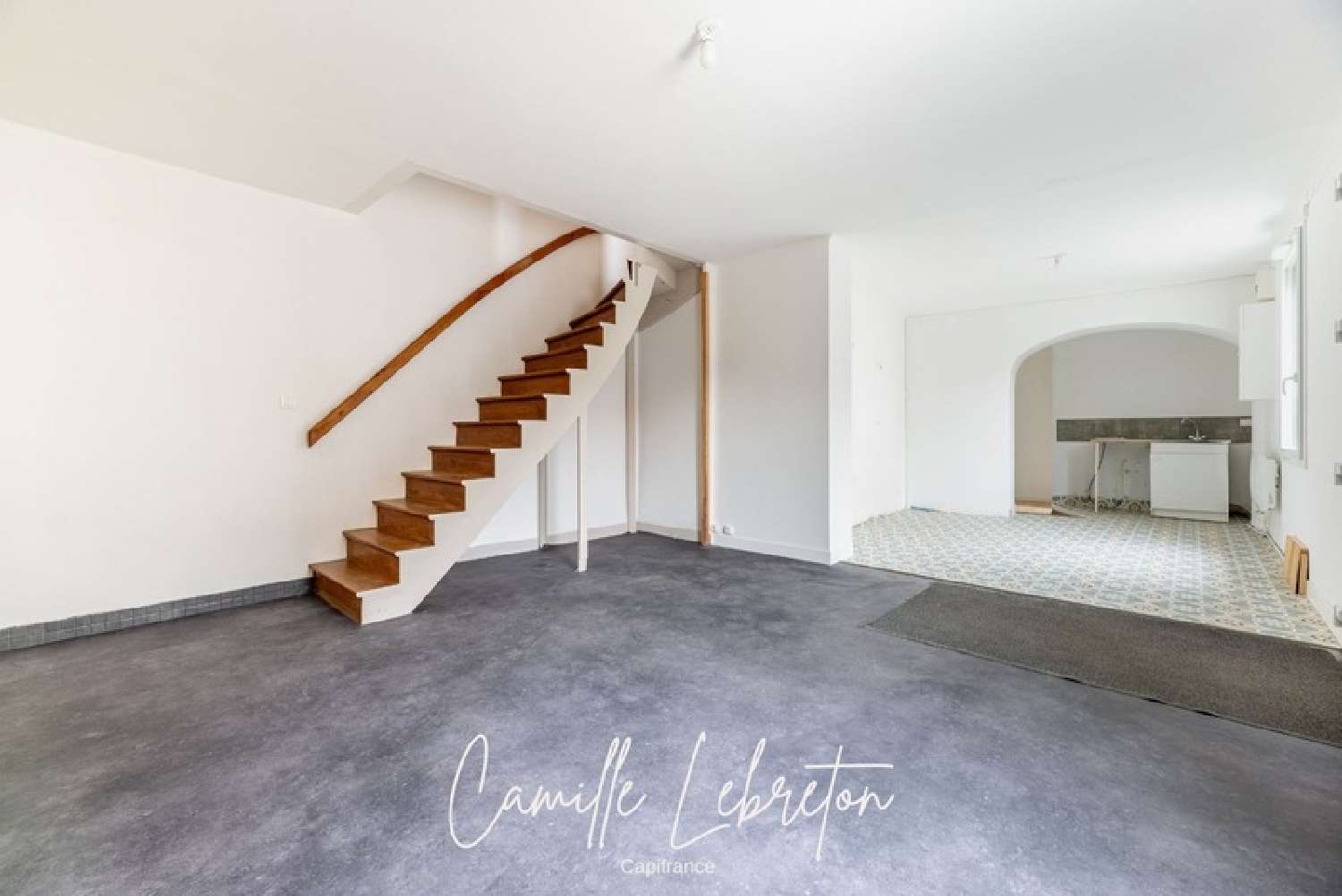 à vendre maison Monnières Loire-Atlantique 2