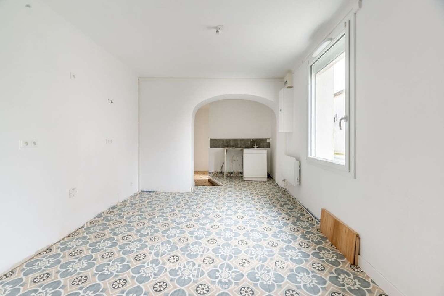 à vendre maison Monnières Loire-Atlantique 3