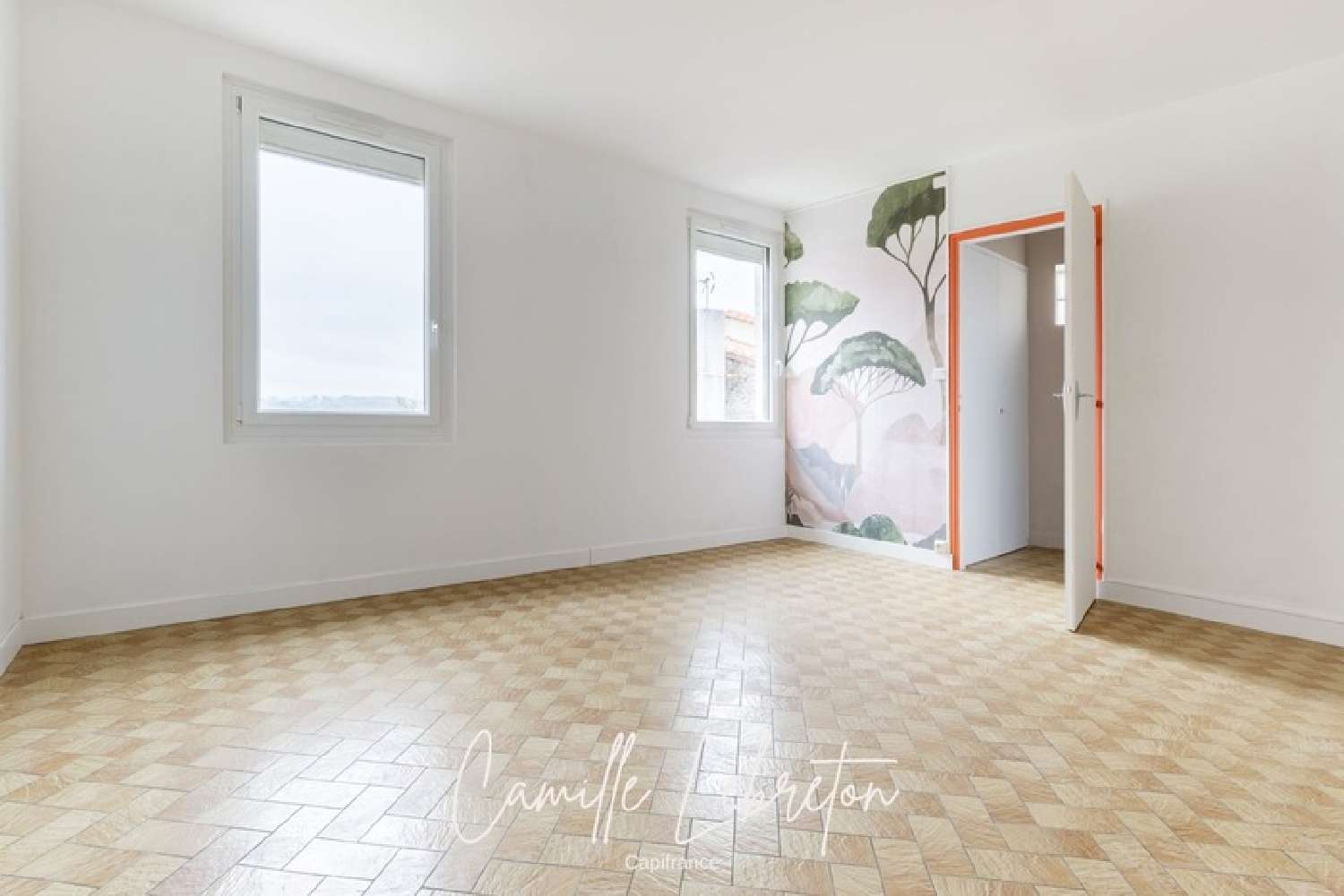 à vendre maison Monnières Loire-Atlantique 6