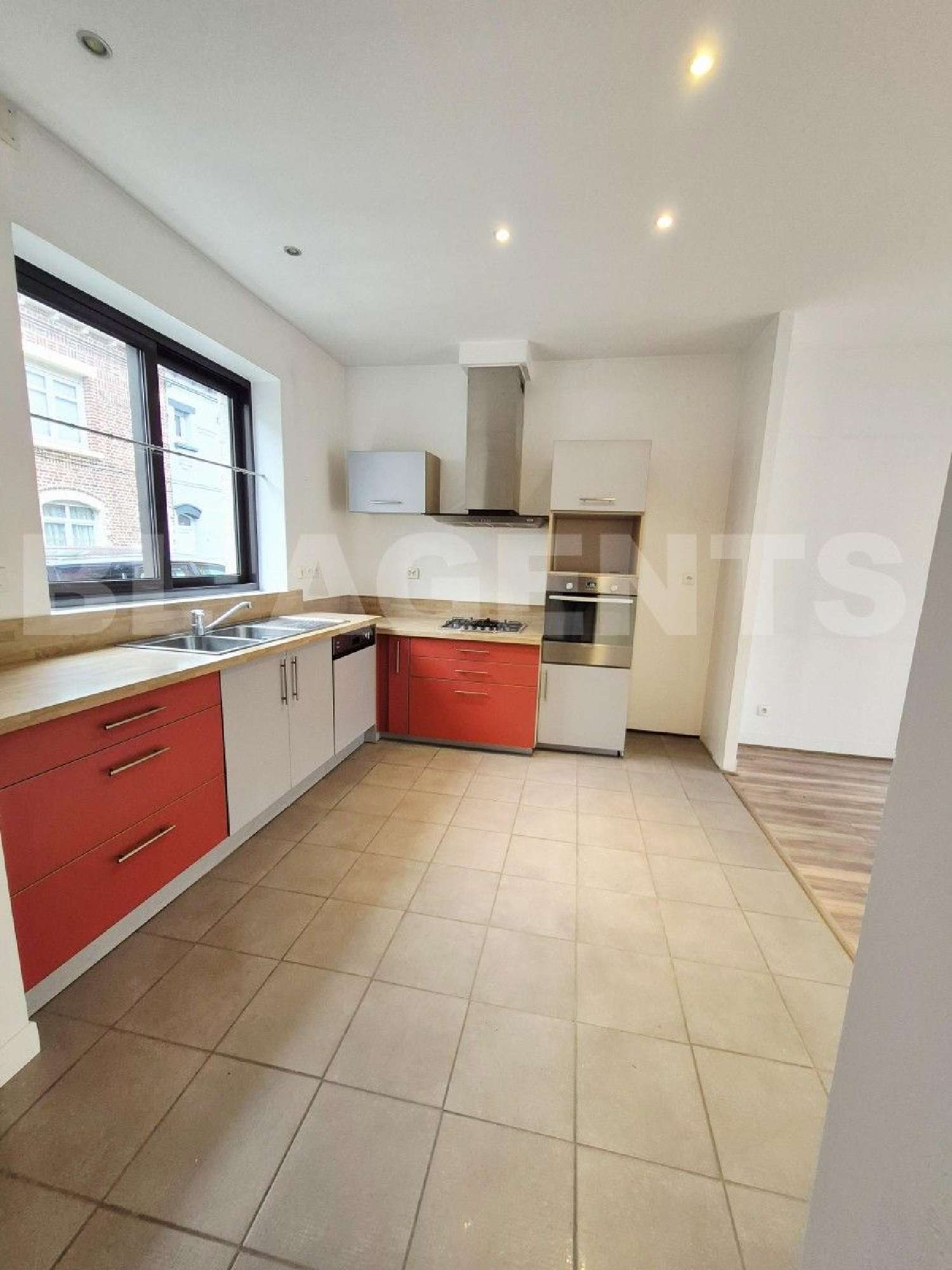  for sale house Mons-en-Baroeul Nord 1