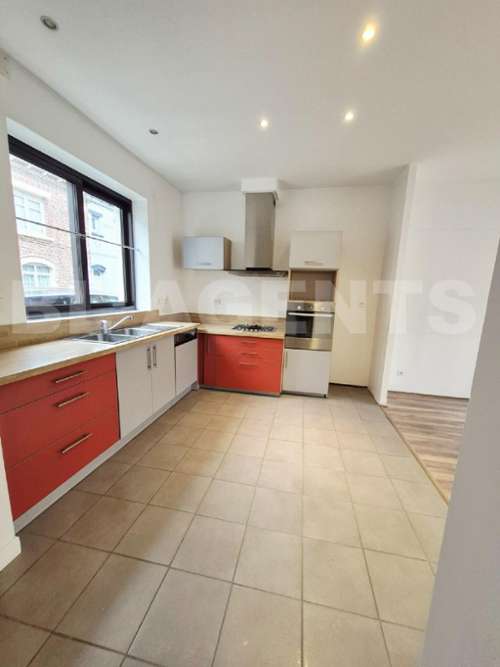 Mons-en-Baroeul Nord house foto 7286470