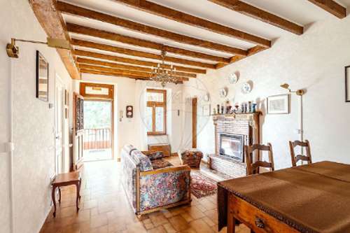 Mons Puy-de-Dôme Haus Bild 7277843