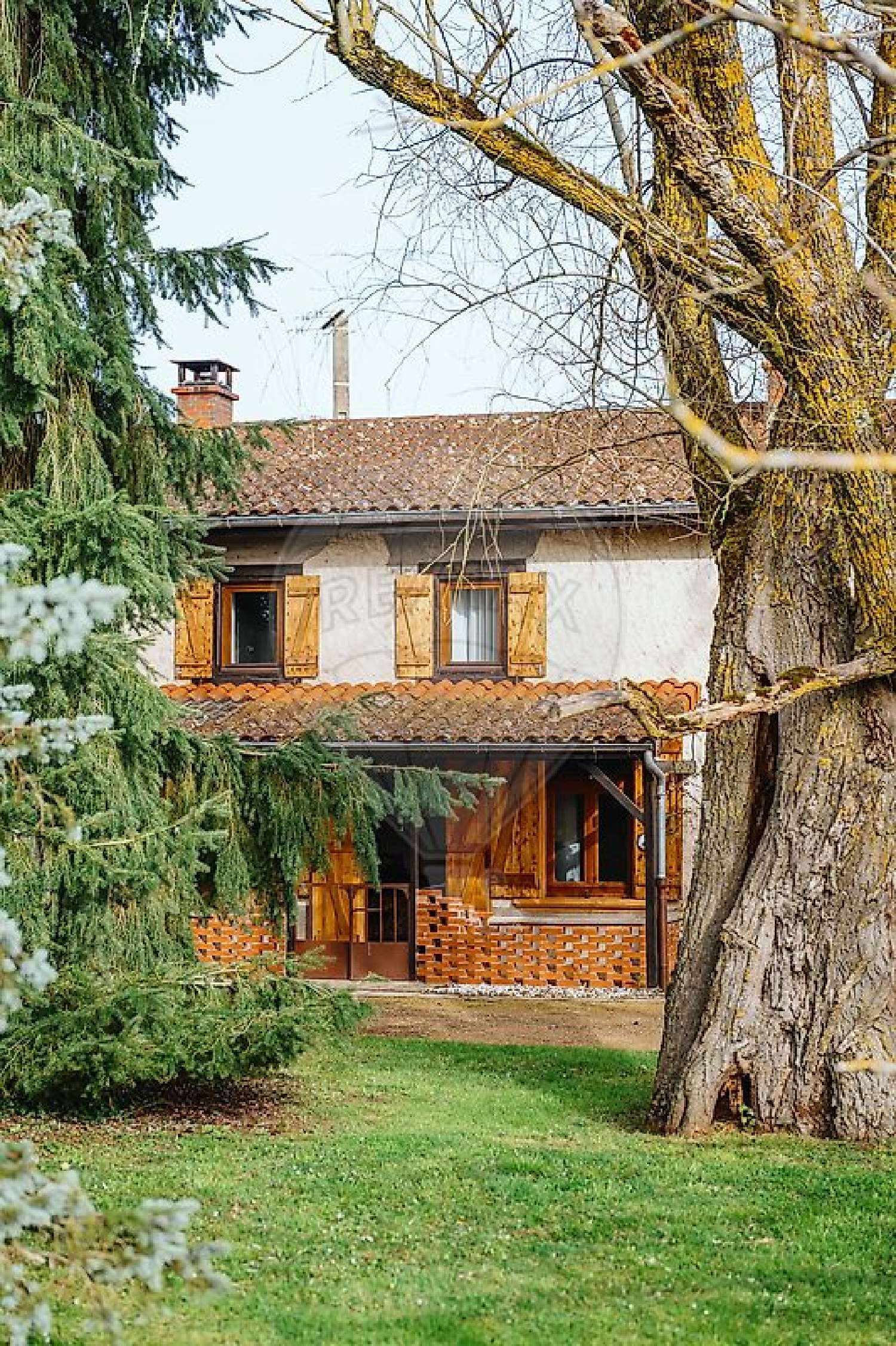  kaufen Haus Mons Puy-de-Dôme 3