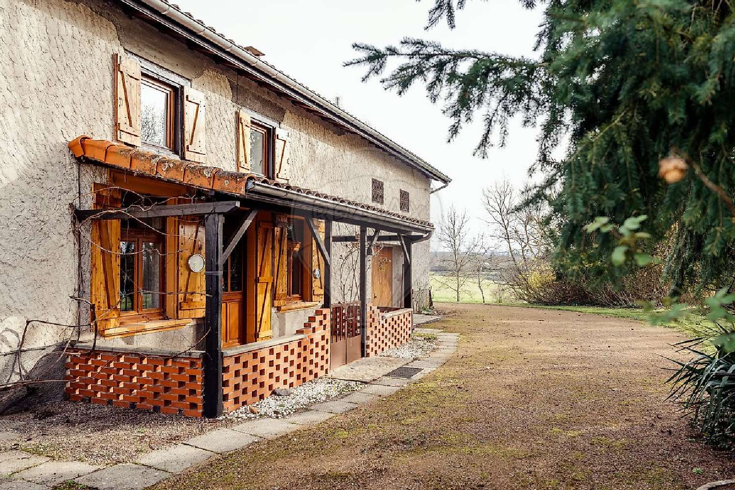  kaufen Haus Mons Puy-de-Dôme 4