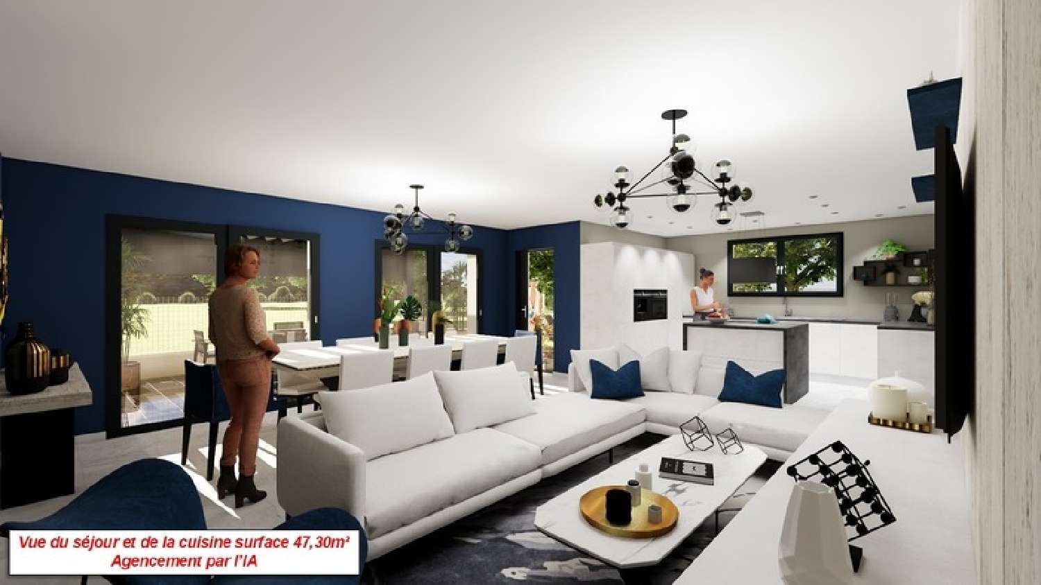  kaufen Haus Mont-Bonvillers Meurthe-et-Moselle 4