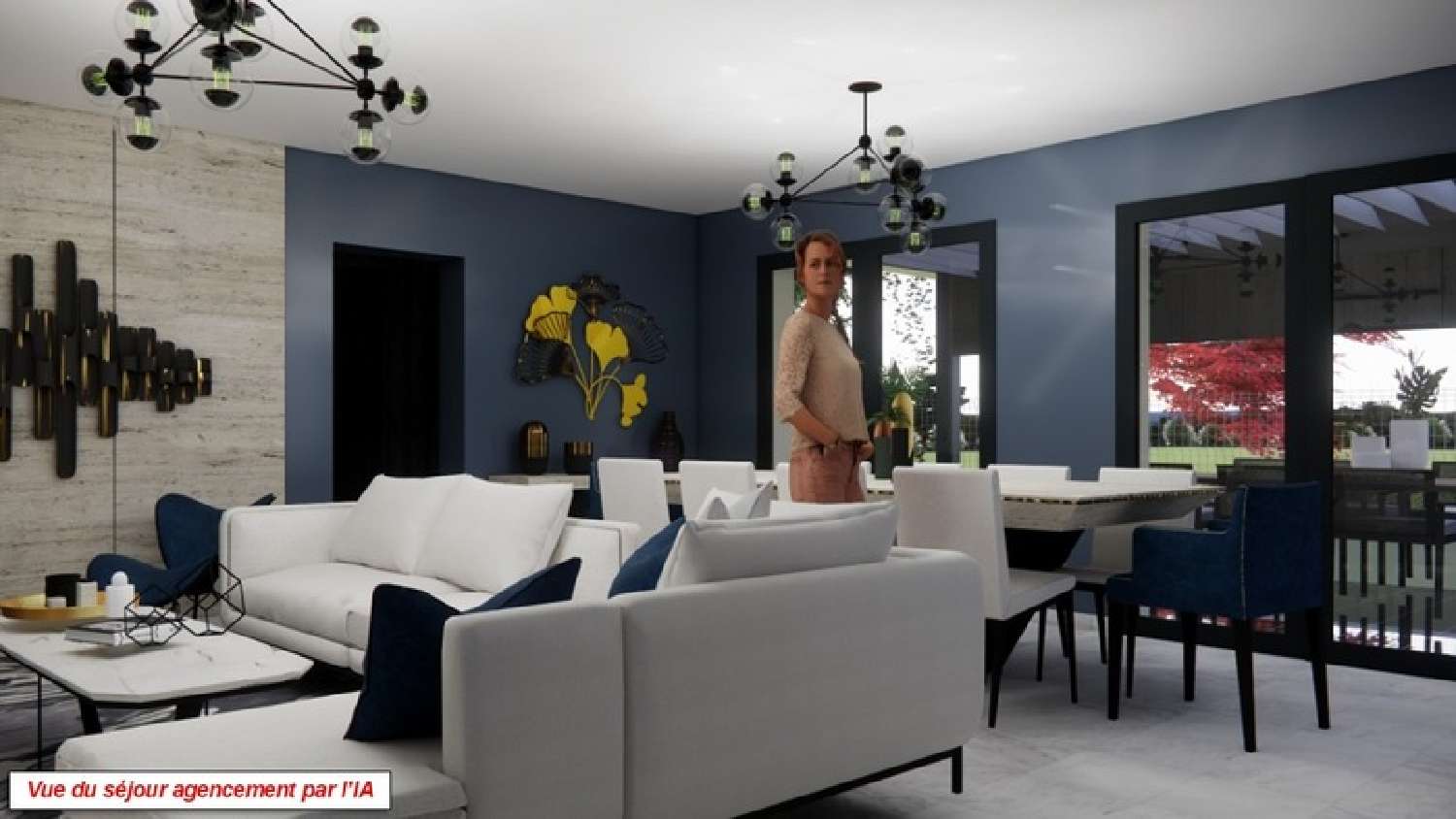  kaufen Haus Mont-Bonvillers Meurthe-et-Moselle 5