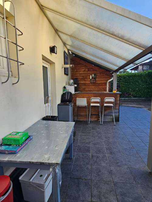 Mont-de-Marsan Landes huis foto 7286432