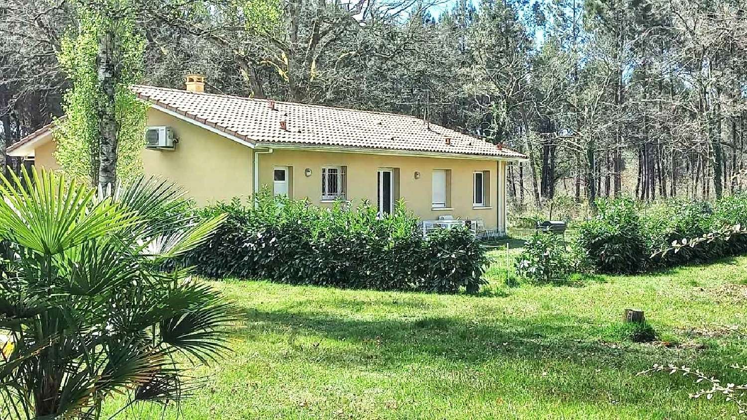  te koop huis Mont-de-Marsan Landes 1