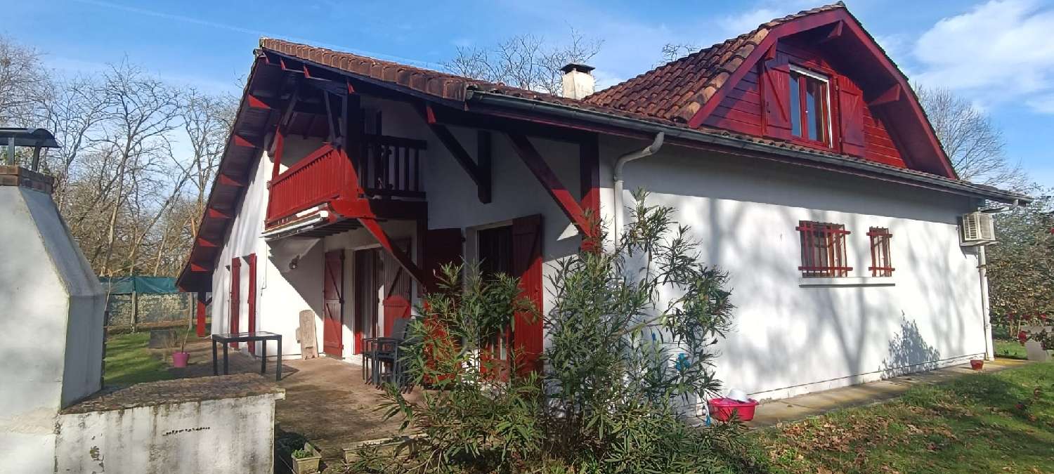  for sale house Mont-de-Marsan Landes 1