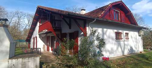 Mont-de-Marsan Landes house foto 7288515