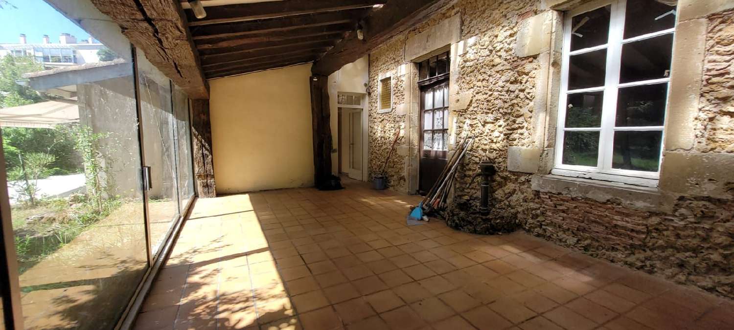 for sale house Mont-de-Marsan Landes 1