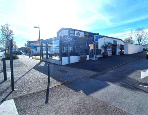 Mont-de-Marsan Landes house foto 7296447