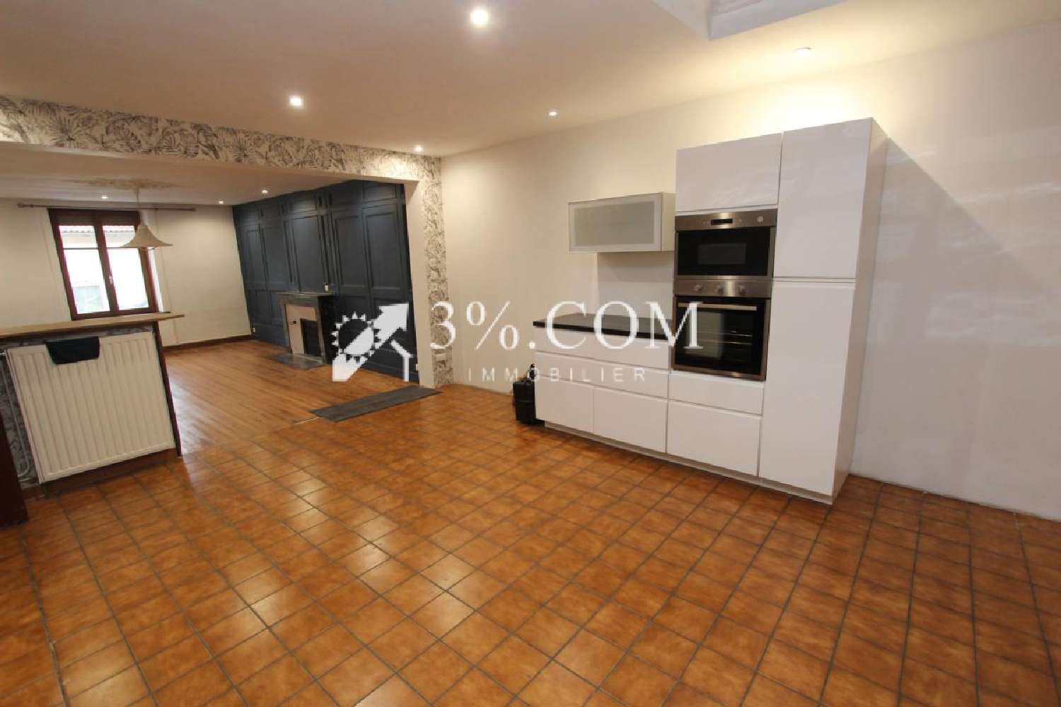  à vendre maison Mont-le-Vignoble Meurthe-et-Moselle 3