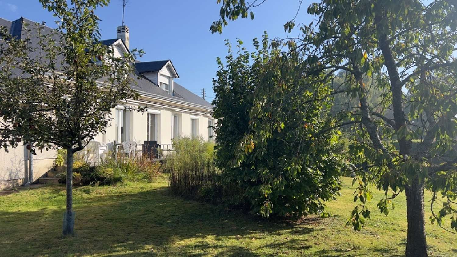  te koop huis Mont-Saint-Aignan Seine-Maritime 3