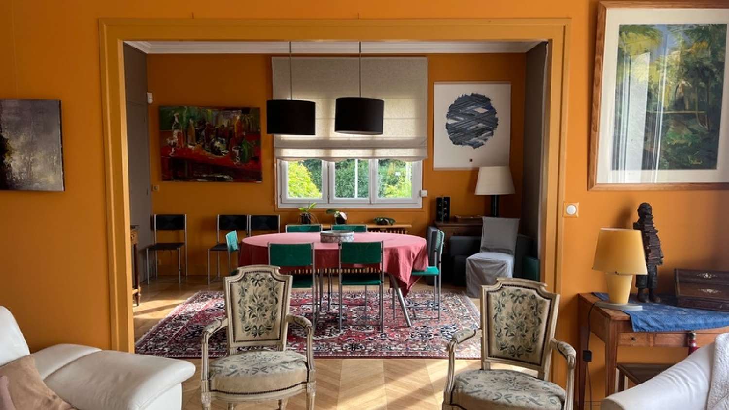  te koop huis Mont-Saint-Aignan Seine-Maritime 5