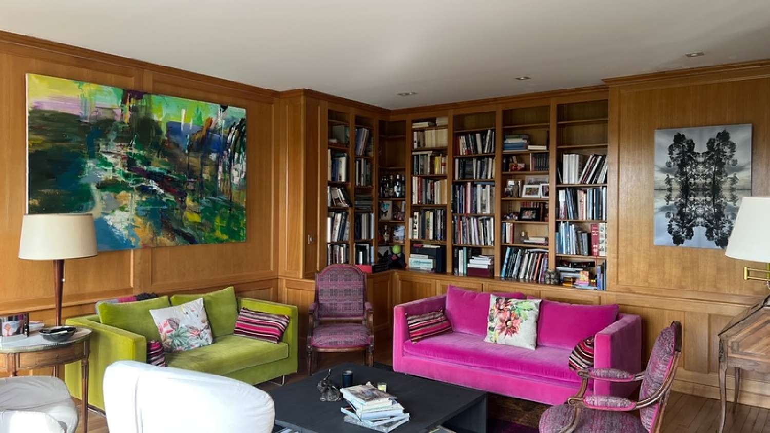  te koop huis Mont-Saint-Aignan Seine-Maritime 7