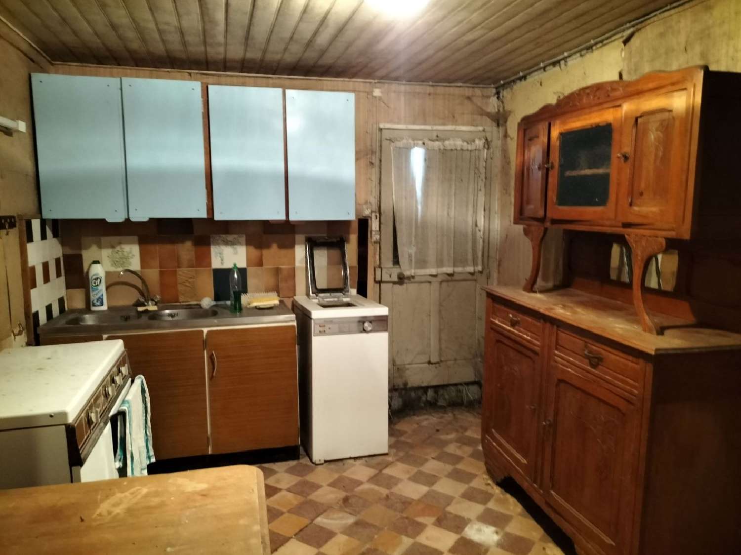 for sale house Mont-Saint-Jean Sarthe 5