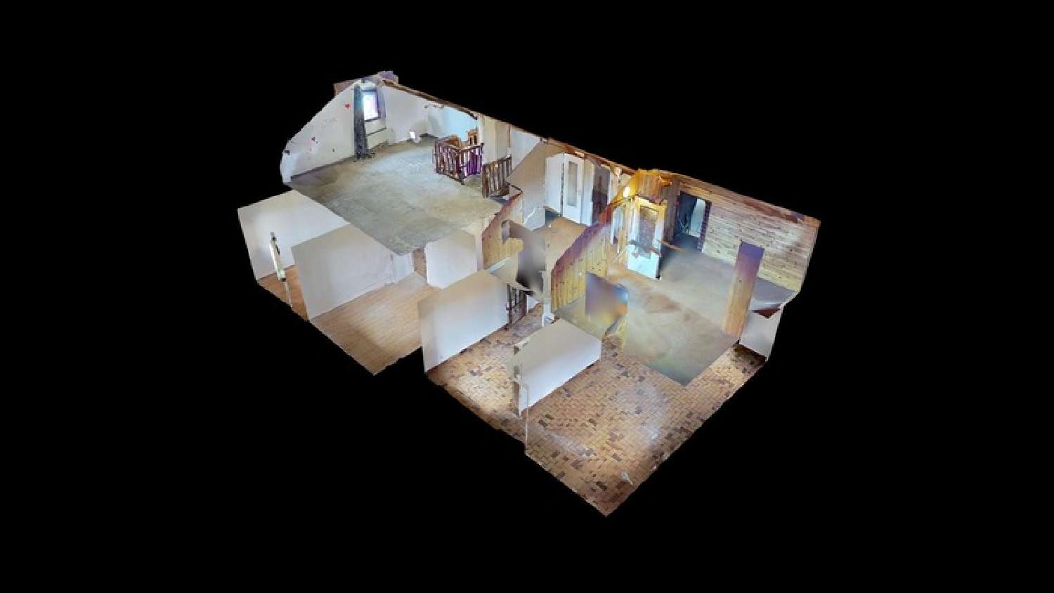  en venta casa Mont-sous-Vaudrey Jura 1