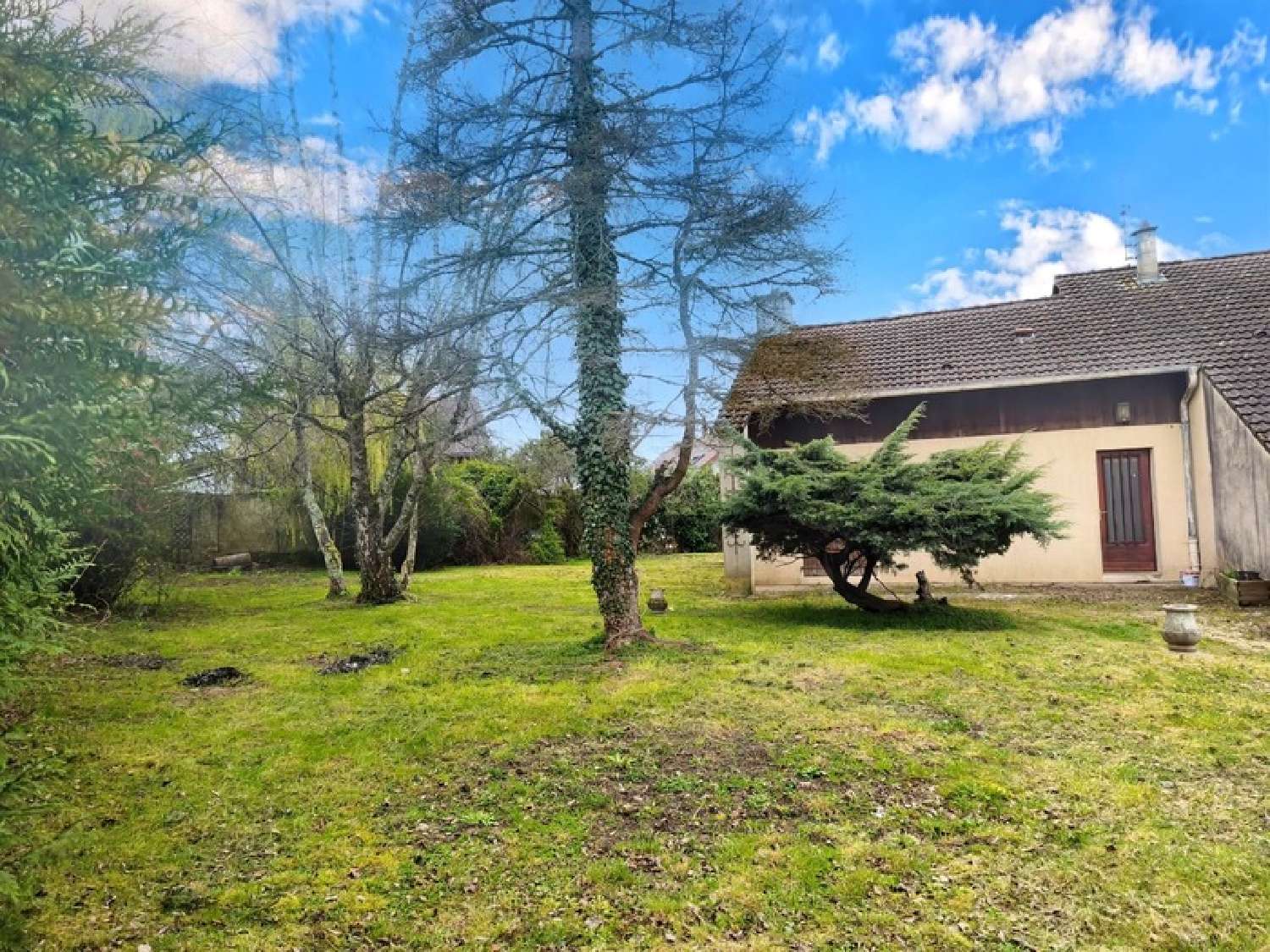  en venta casa Mont-sous-Vaudrey Jura 3