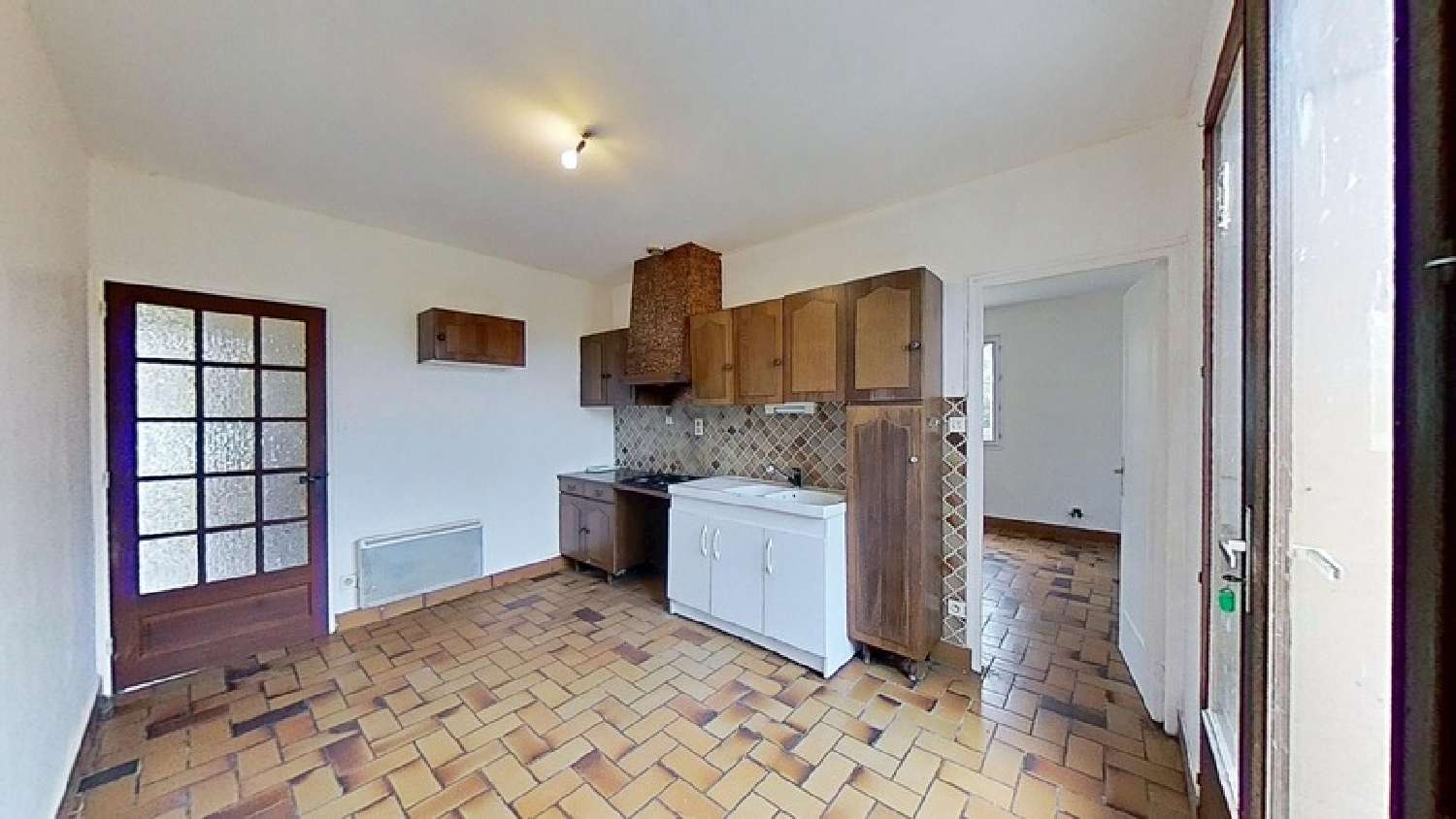  en venta casa Mont-sous-Vaudrey Jura 7