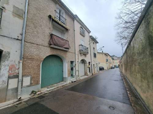 Montagnac Hérault casa foto 7297191