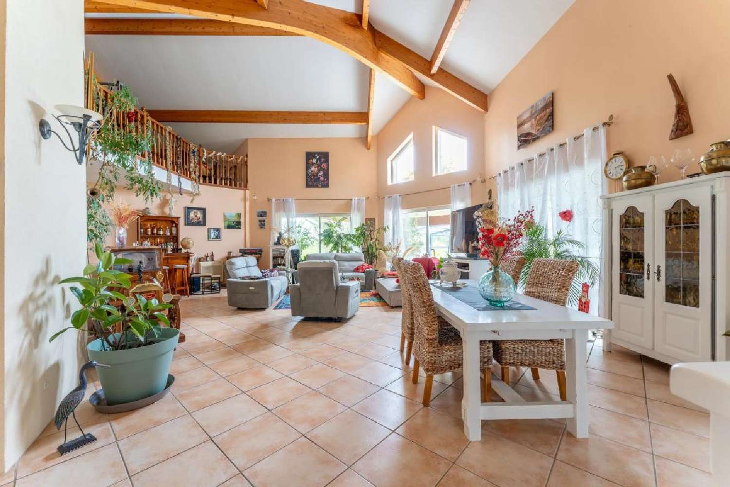 en venta casa Montagoudin Gironde 1