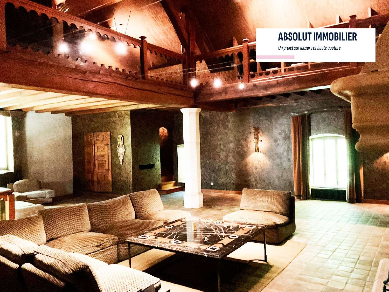  à vendre maison Montaigu Jura 1