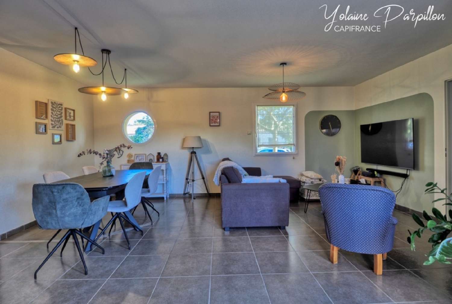  for sale house Montaigu Vendée 1