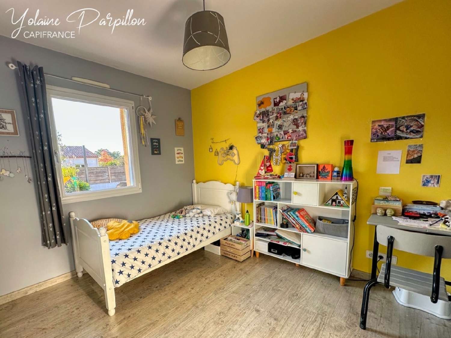  for sale house Montaigu Vendée 8