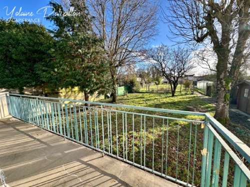 Montaigu Vendée Haus Bild 7297528