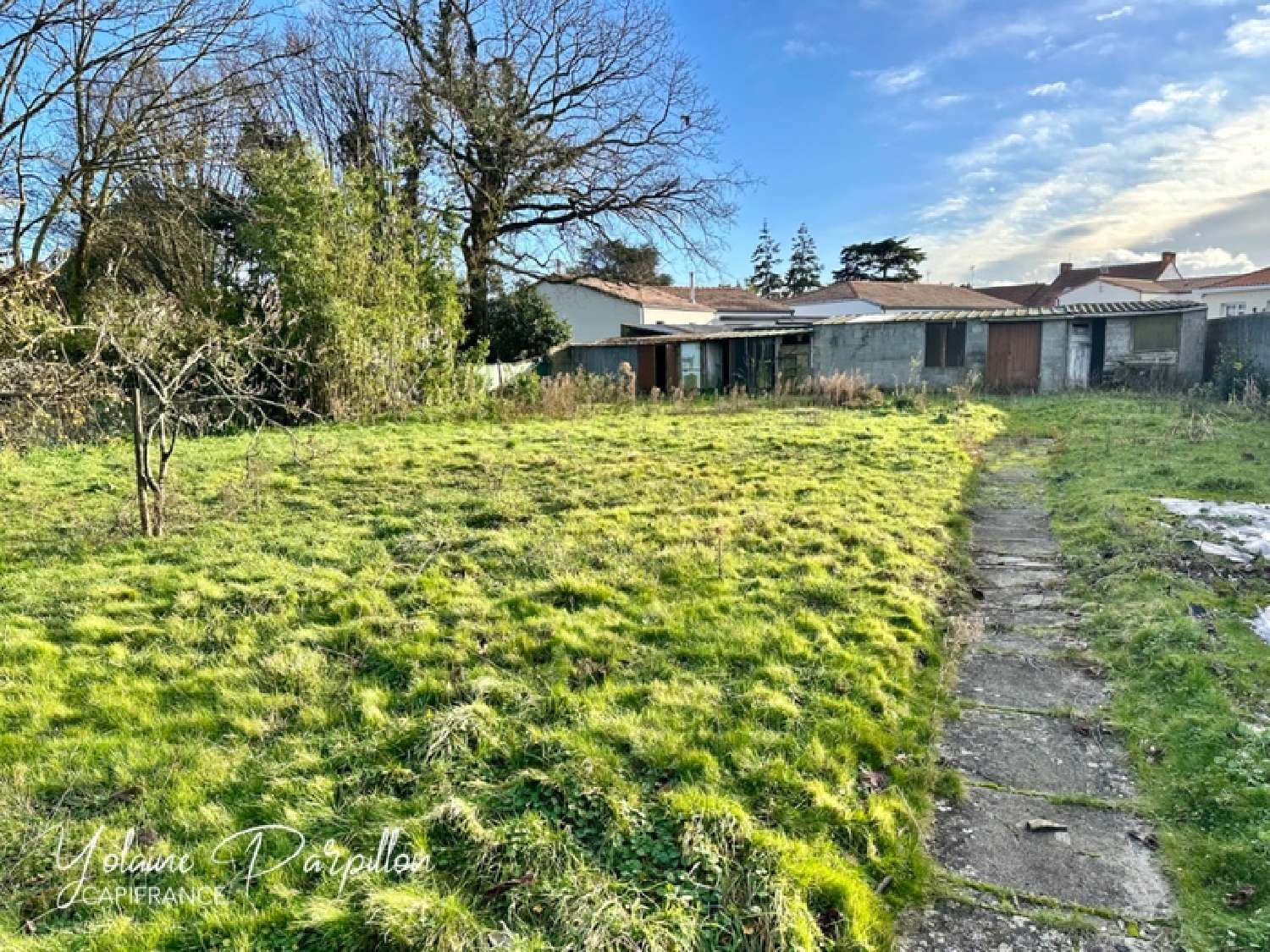 kaufen Haus Montaigu Vendée 2