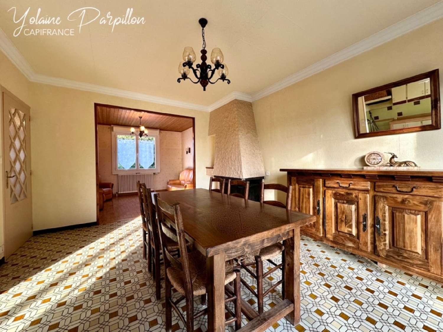 kaufen Haus Montaigu Vendée 5