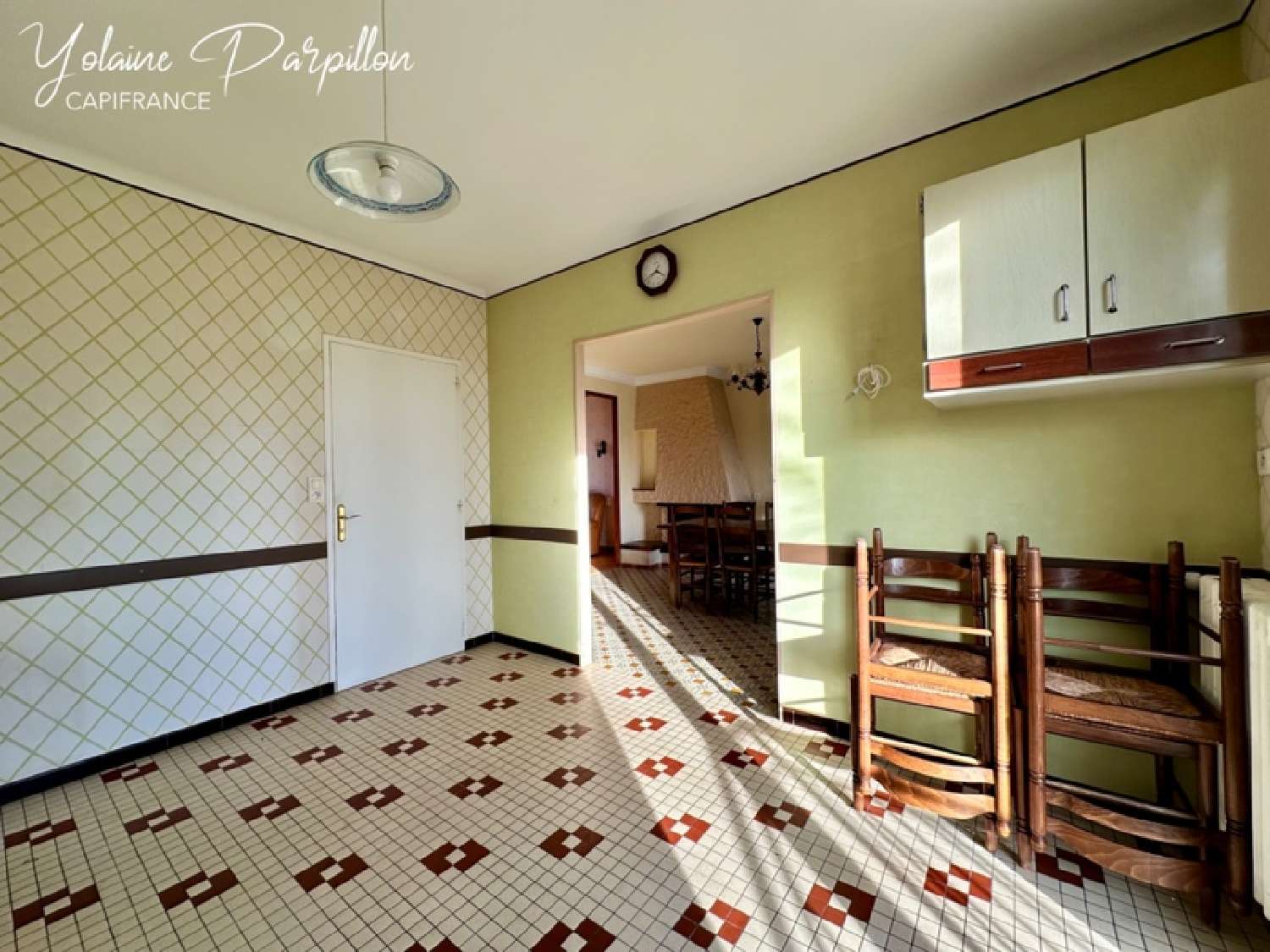 kaufen Haus Montaigu Vendée 6