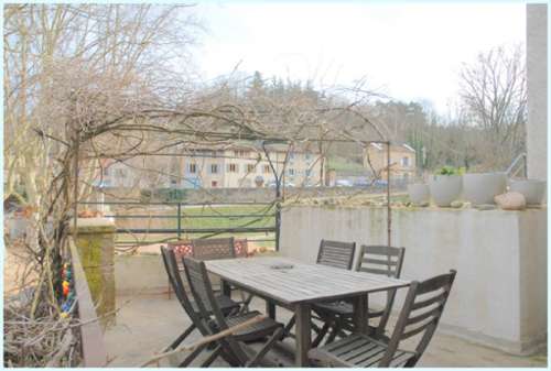 Montanay Rhône casa foto 7279841