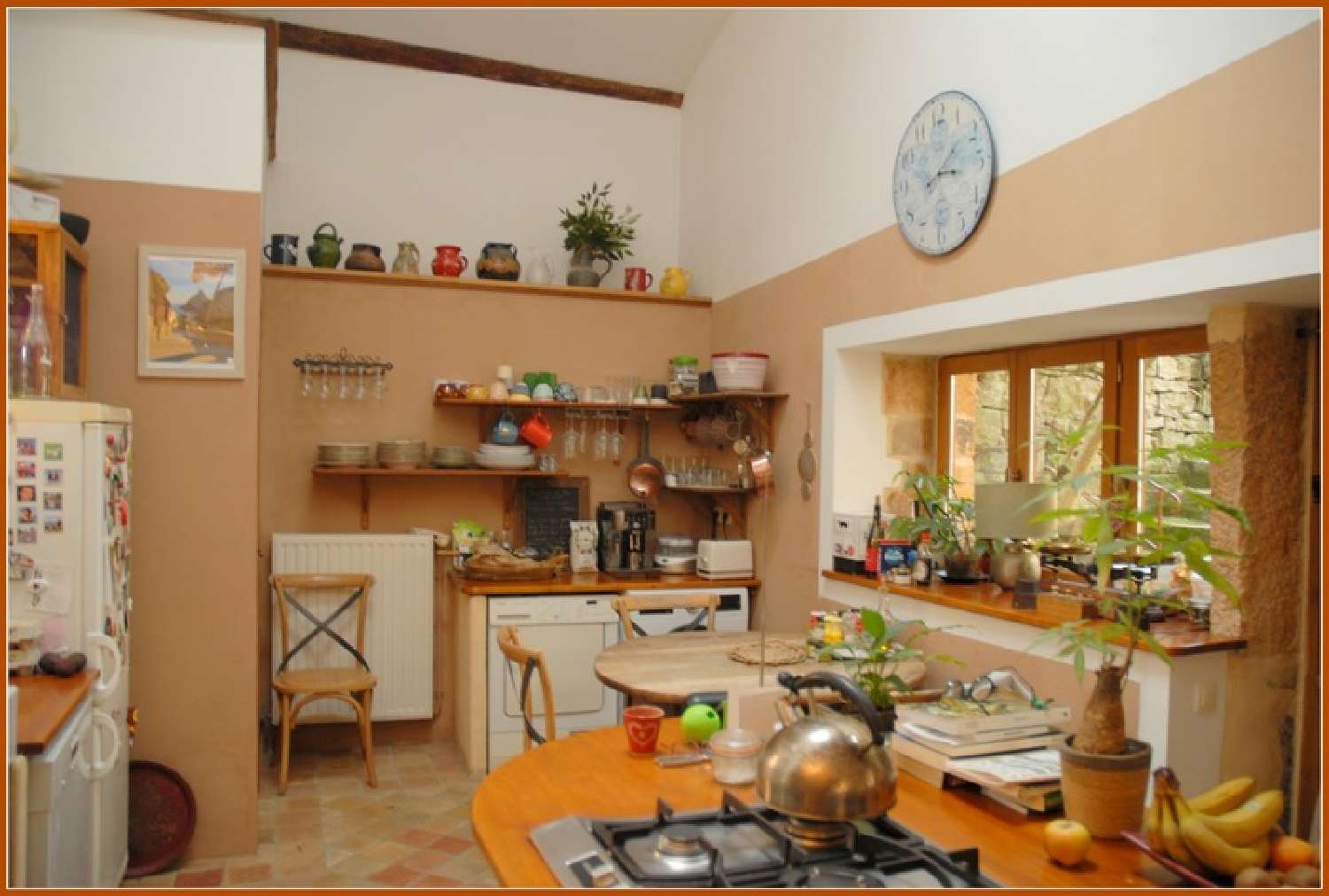  en venta casa Montanay Rhône 3