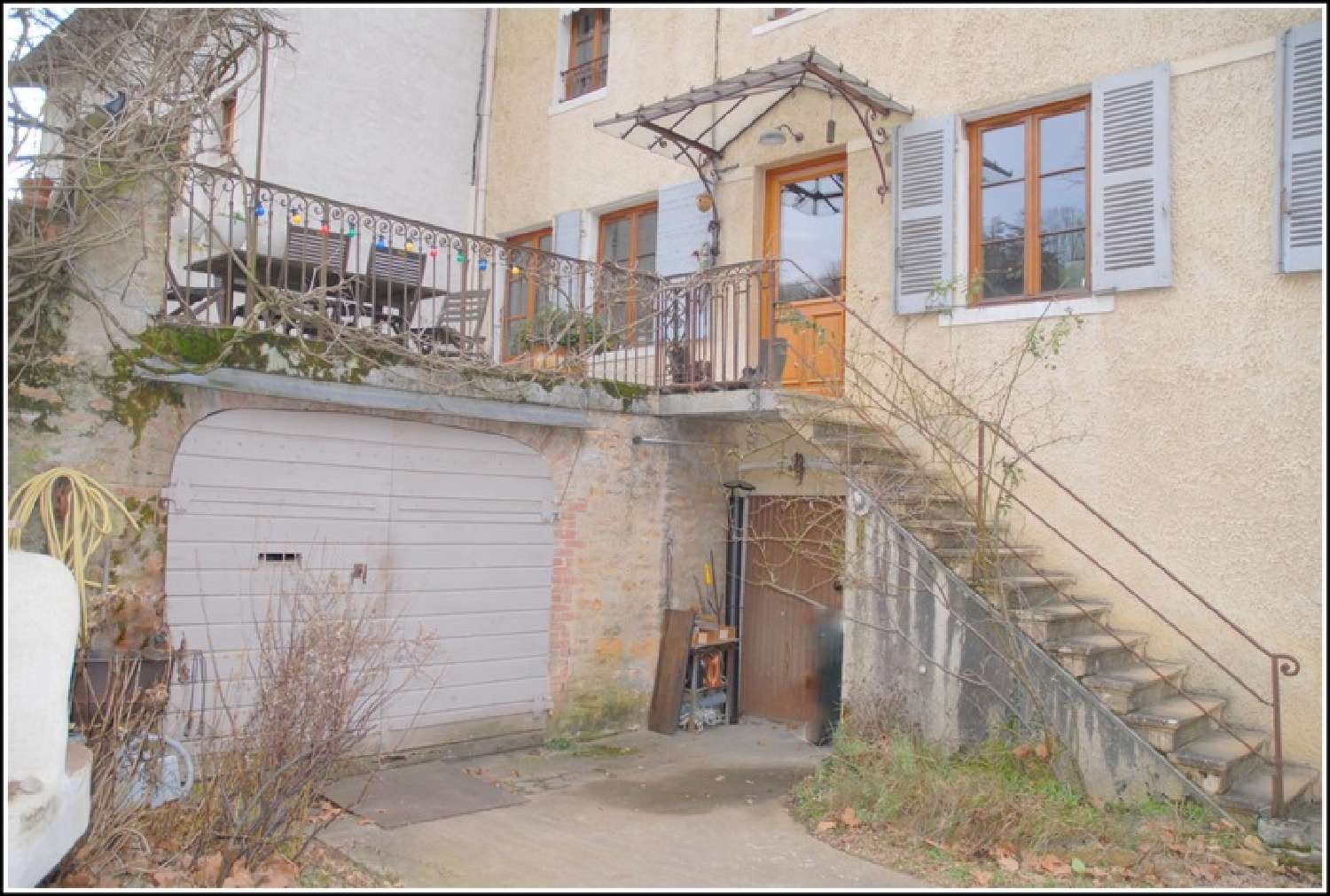  en venta casa Montanay Rhône 7