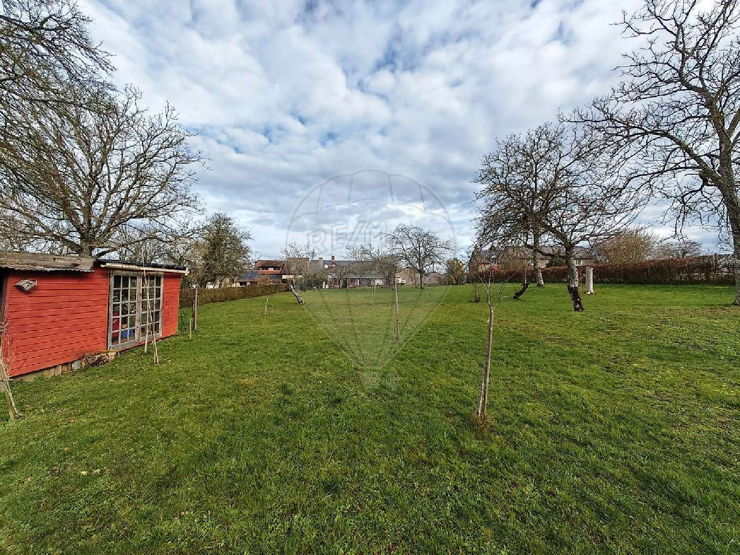  te koop huis Montapas Nièvre 3