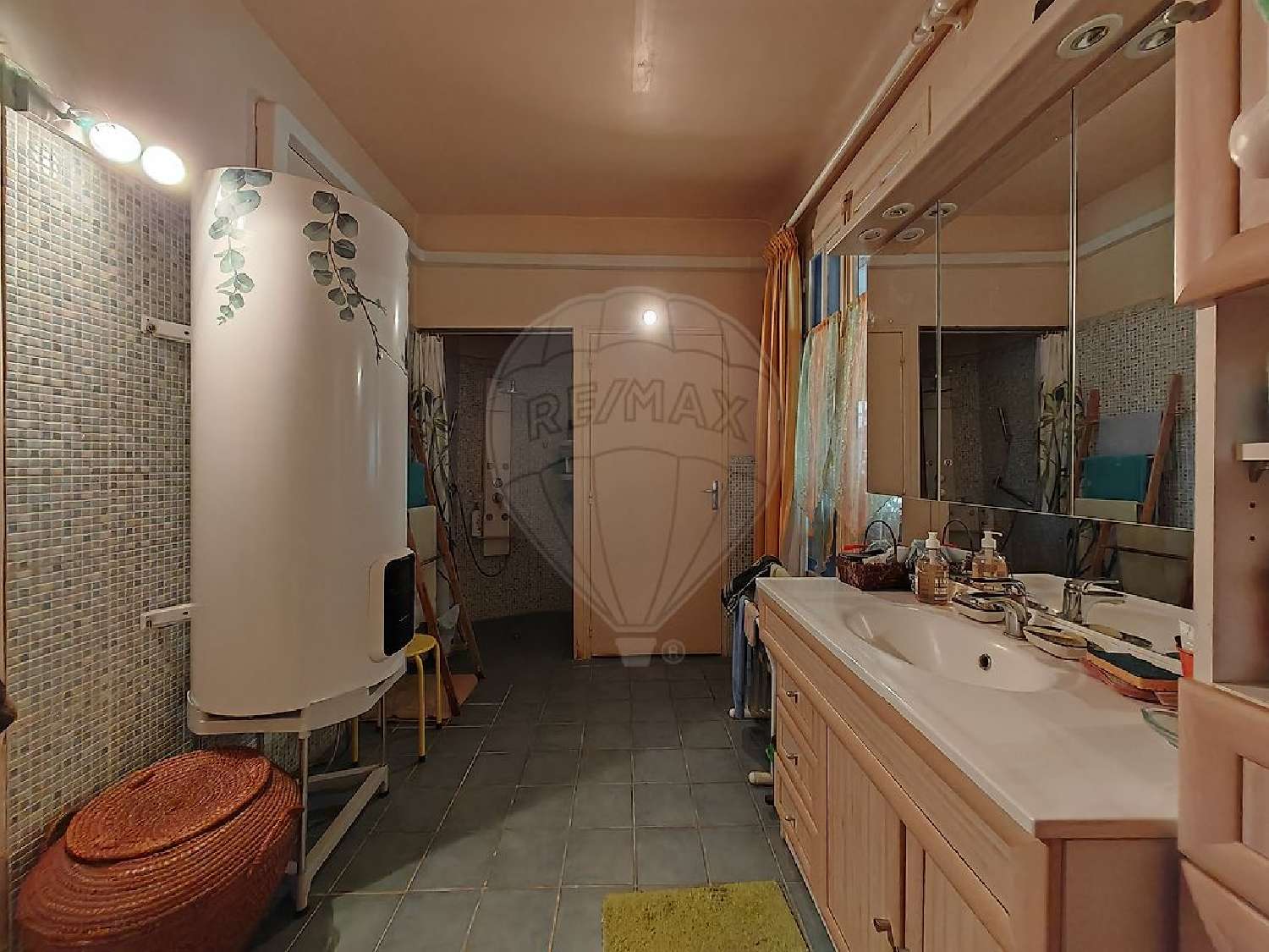  te koop huis Montapas Nièvre 7