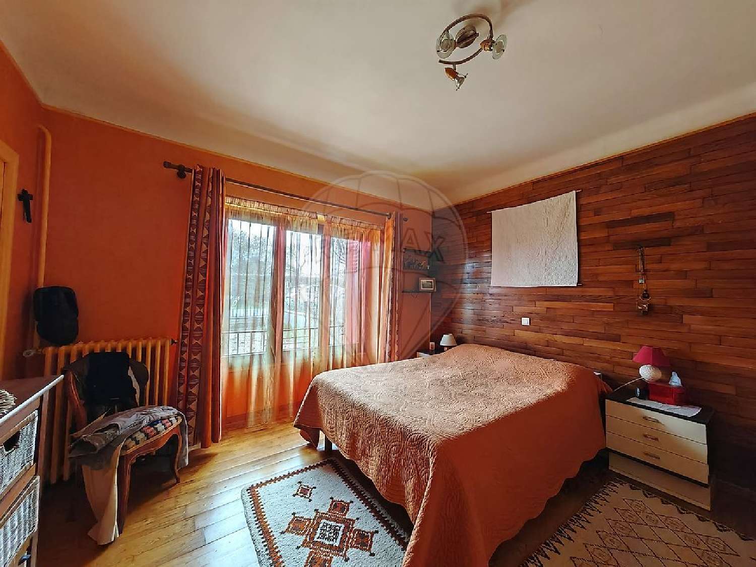  te koop huis Montapas Nièvre 8