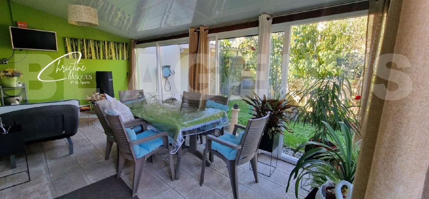 à vendre maison Montauban Tarn-et-Garonne 1