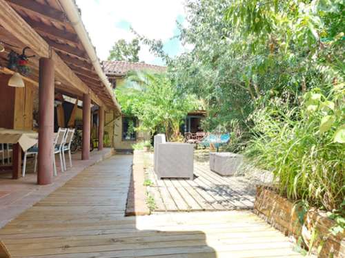 Montauban Tarn-et-Garonne Haus Bild 7289640