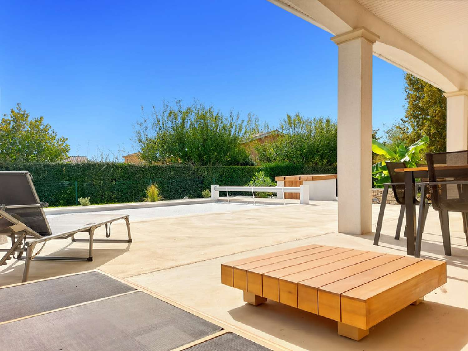  for sale house Montauban Tarn-et-Garonne 5