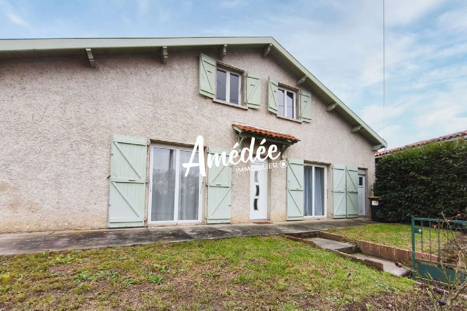  à vendre maison Montauban Tarn-et-Garonne 1