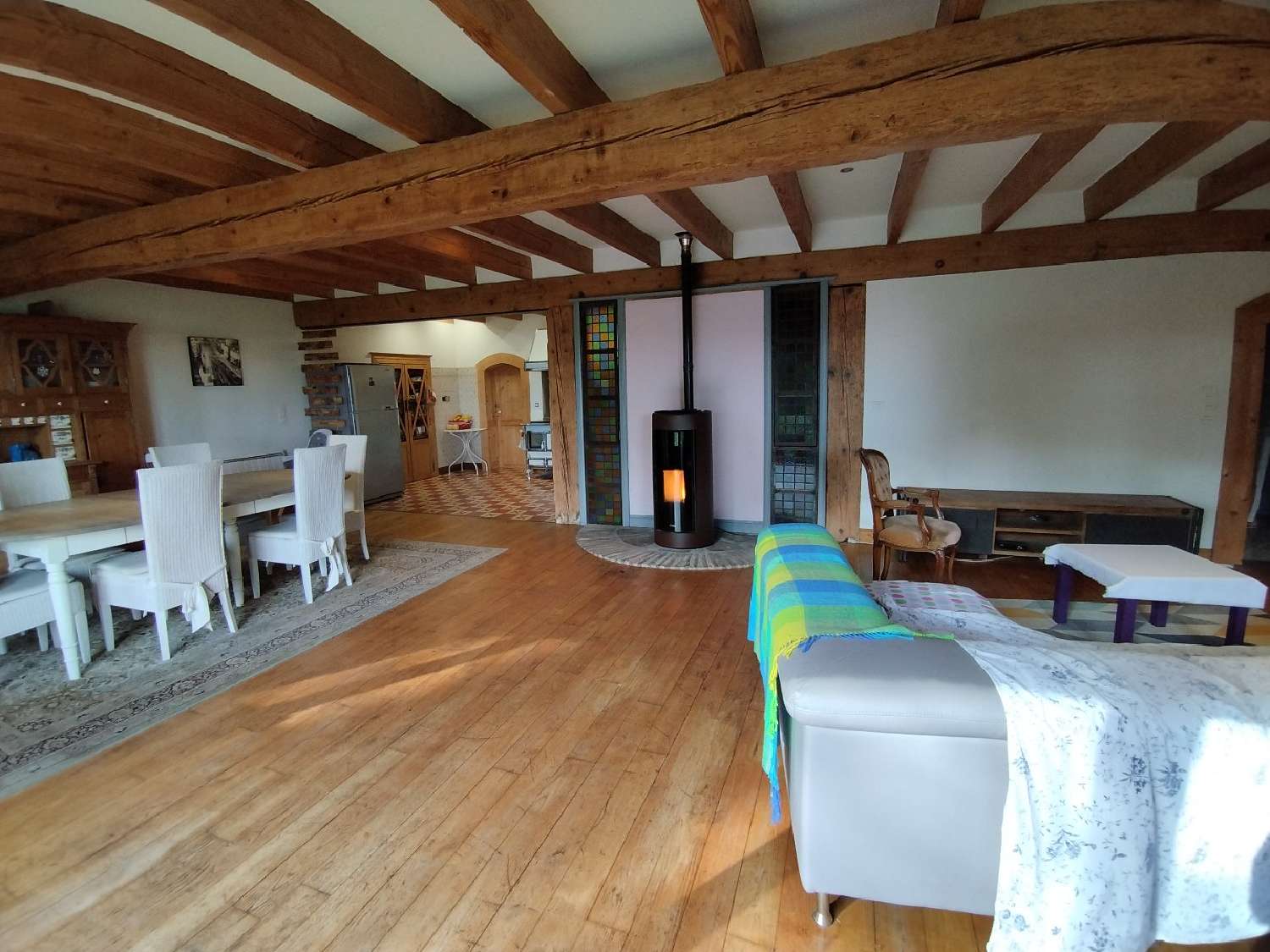  à vendre maison Montauban Tarn-et-Garonne 5