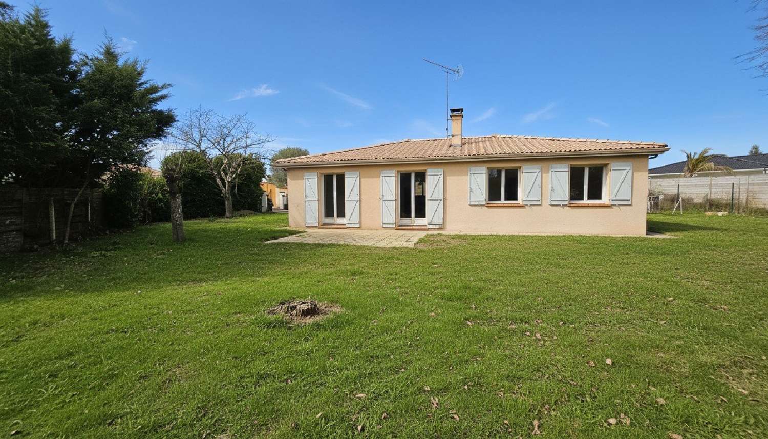  à vendre maison Montauban Tarn-et-Garonne 1
