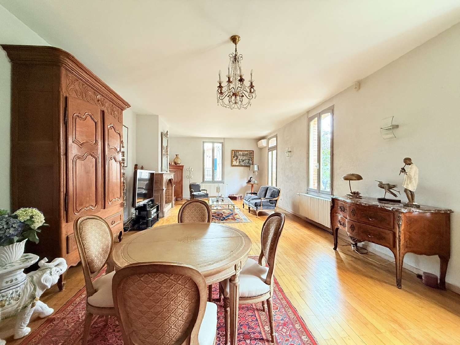  te koop huis Montauban Tarn-et-Garonne 7