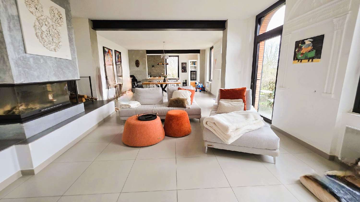  te koop huis Montauban Tarn-et-Garonne 4